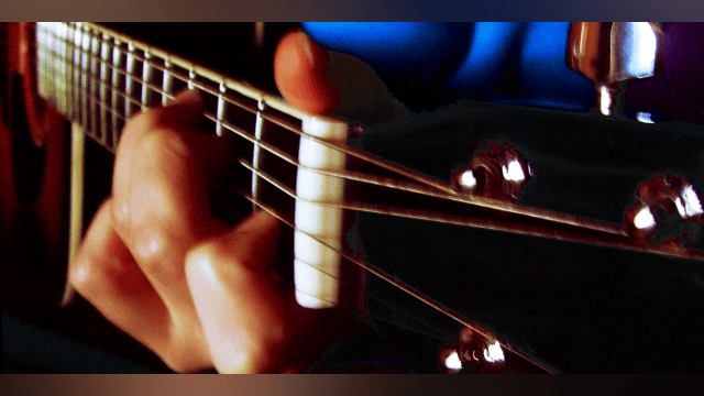 Guitar for Adults 101: The C & Em Chords