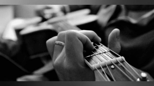 Guitar for Adults 101: Tuning 