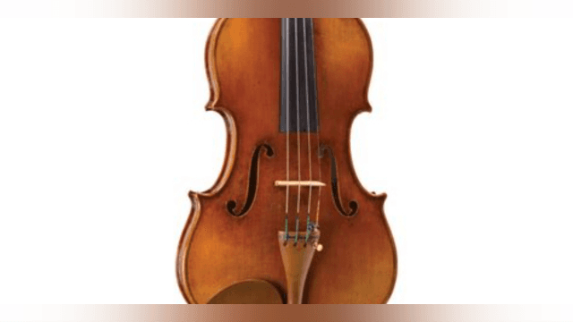 Violin/Viola Maintenance