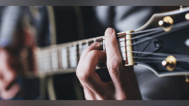 How To Play Barre Chords