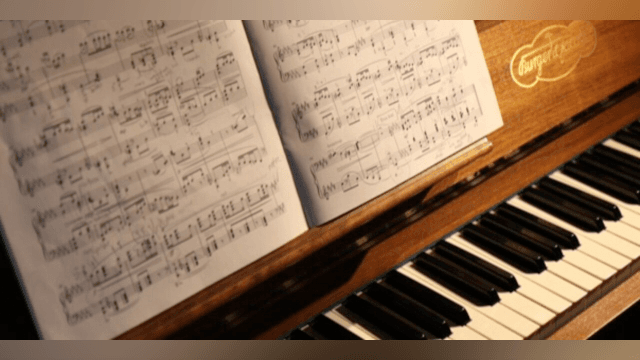 The Types Of Piano Books You Will Need To Start Learning The Piano