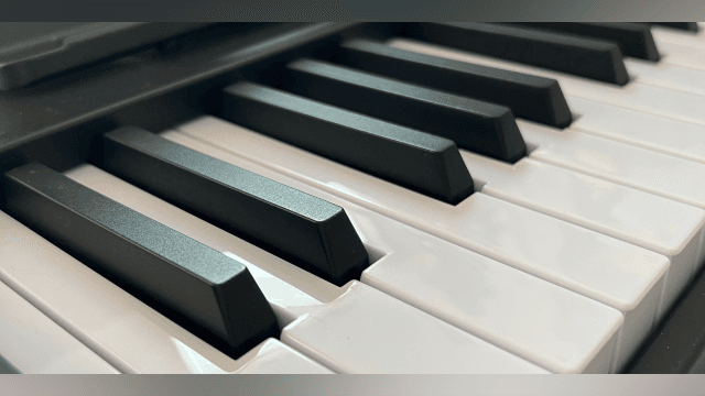 Piano Course For The Early Beginner Basics