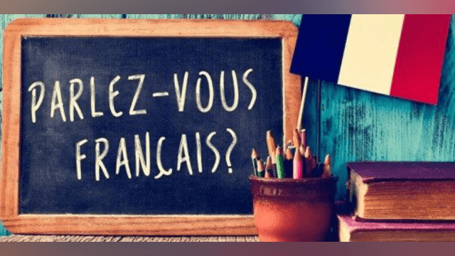 Essential French Expressions - Lesson 1 - Part 1