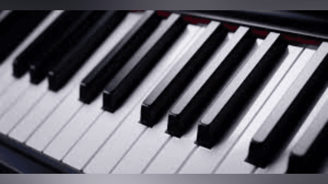 How To Read Music Notes On The Piano For The Treble And Bass Clef