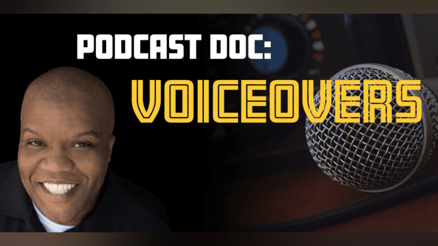 The Official DIY Guide to Voice Acting