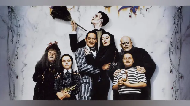 Addams Family Theme on Ukulele-Part A