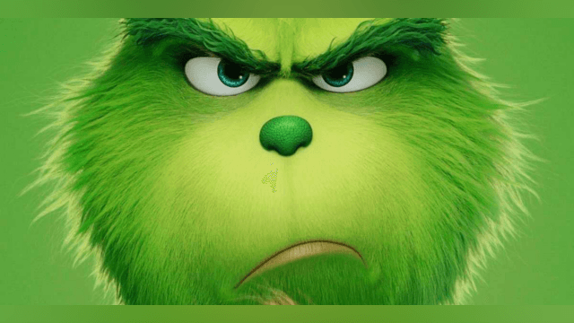 How The Grinch Stole Christmas Story Time and Sing Along