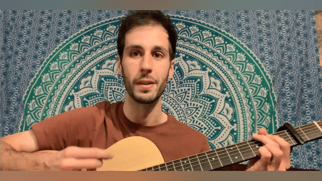 Add Some Spice to Your Open Chord Progressions!