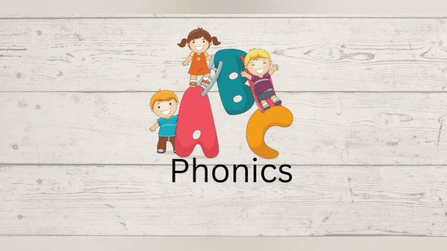 Phonics- Mini Lesson 1 Aa