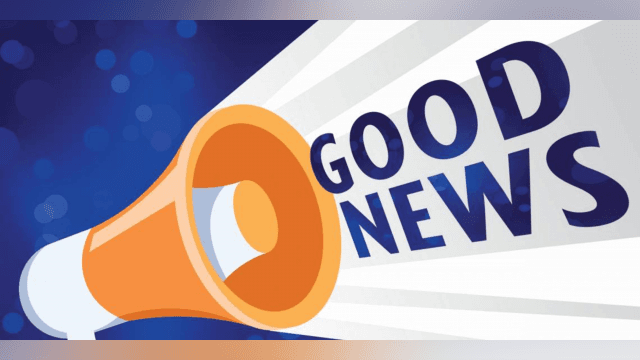 How To Respond To Good News