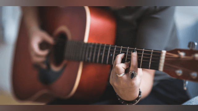 The Top 12 Benefits of Playing Guitar