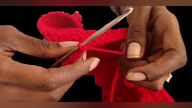 Crochet Foundations