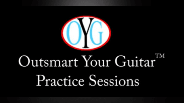 Practice Sessions: How To Practice Scales, Pt. 5a