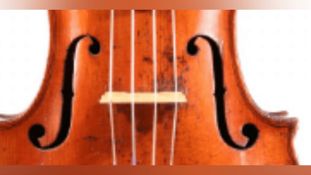 Period Instruments: all about the Baroque Violin