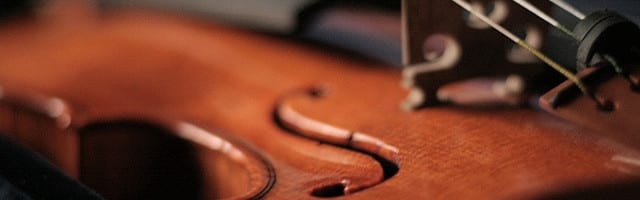 violin tricks and tips