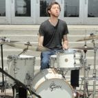 Columbus drum lessons with Seth D.