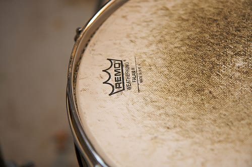 when to replace drum heads