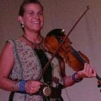 Orlando violin lessons with Sharon H.