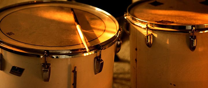 5 Resources for Finding Drum Tutorials Online