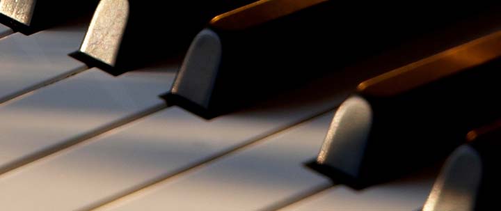 Starting With the Basics: How Do You Play Piano?