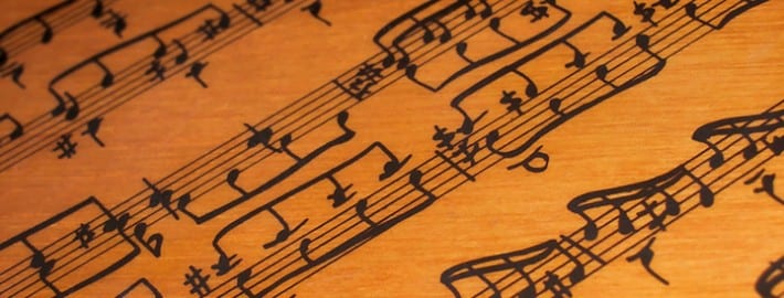 Introduction to Violin Music Notes – TakeLessons Blog