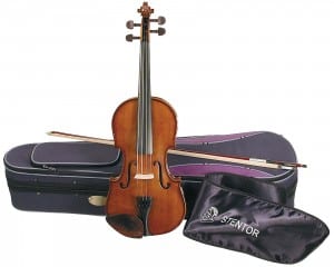 violin brands