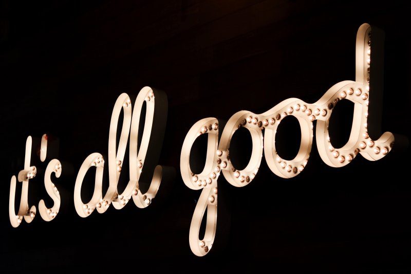 Everything is good quote - quotes about music