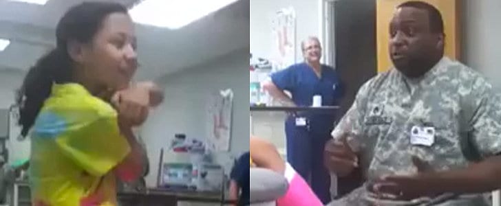 This Sweet Rapping Doctor Will Make You Smile