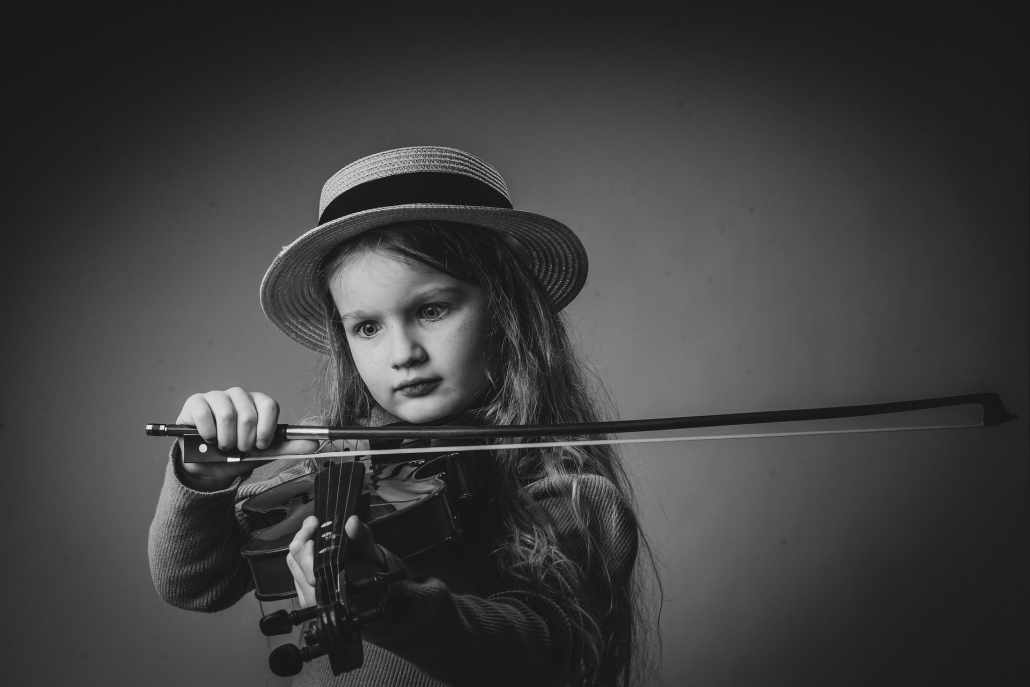 when to start violin lessons
