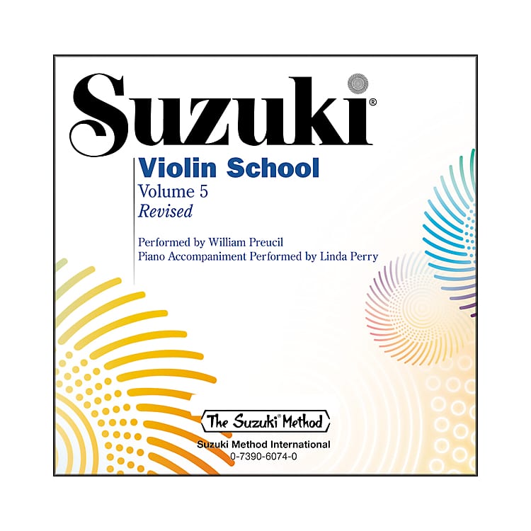 Suzuki violin book 9 pdf