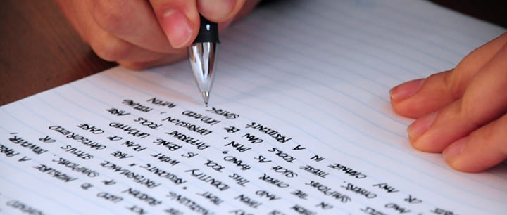 Tips on Writing an Effective Essay - New Trends in English Language  Teaching and Testing