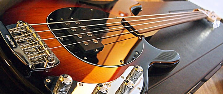 What Should I Expect From Online Bass Guitar Lessons?