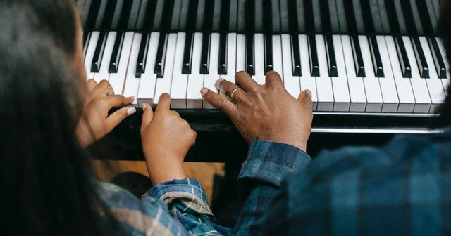 Piano Chords for Beginners: What You Need to Know