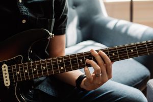 easy guitar songs for weddings