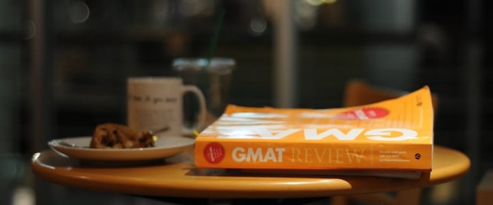 GMAT review