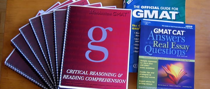 How Hard is the GMAT, Really?