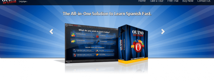 spanish learning software for mac