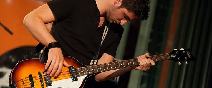 10 Problems Only Bass Players Will Understand