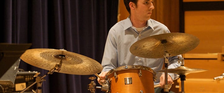 3 Simple Drum Grooves for Beginners