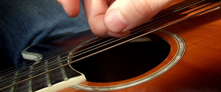 5 country guitar licks every guitarist should know