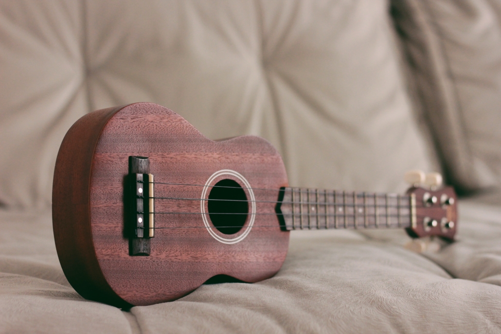 ukulele fingerpicking