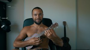 Hawaiian ukulele songs
