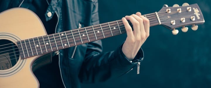 5 Tips for Writing a Jazz Song on Guitar