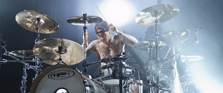 6 Drum Skills You Can Learn From Famous Drummers