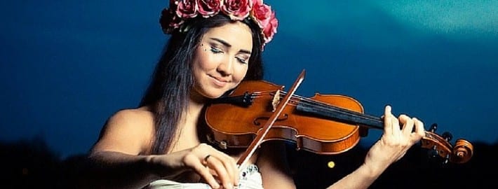 Best Violin Songs and Tips for Wedding Performances – TakeLessons Blog