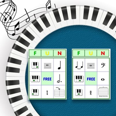 Piano Practice Games For Parents Takelessons Blog