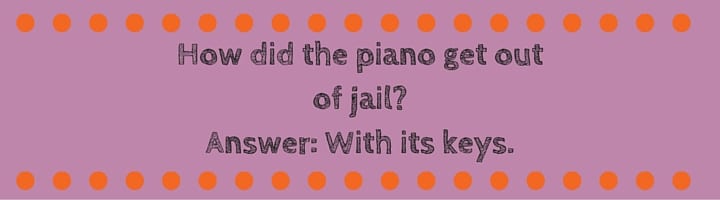 50 of the Best Piano Jokes, Quotes, and Puns | TakeLessons