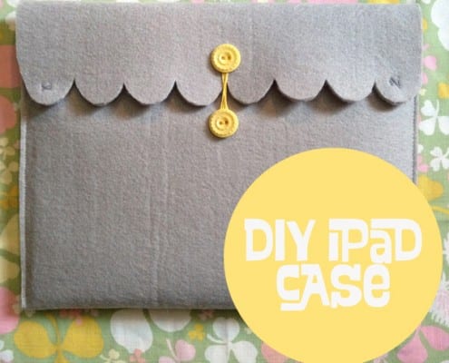 45+ Fun Easy Hand Sewing Projects You Will Want To Try - Pillar