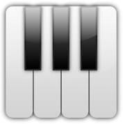 Piano White Little for ios instal