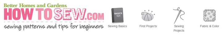 best sewing blogs